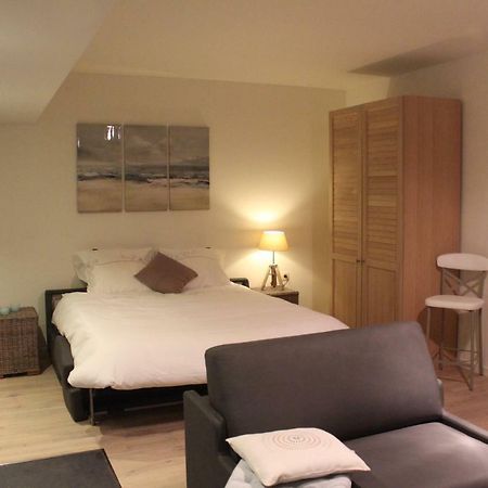 Studio Azur Oostende Экстерьер фото
