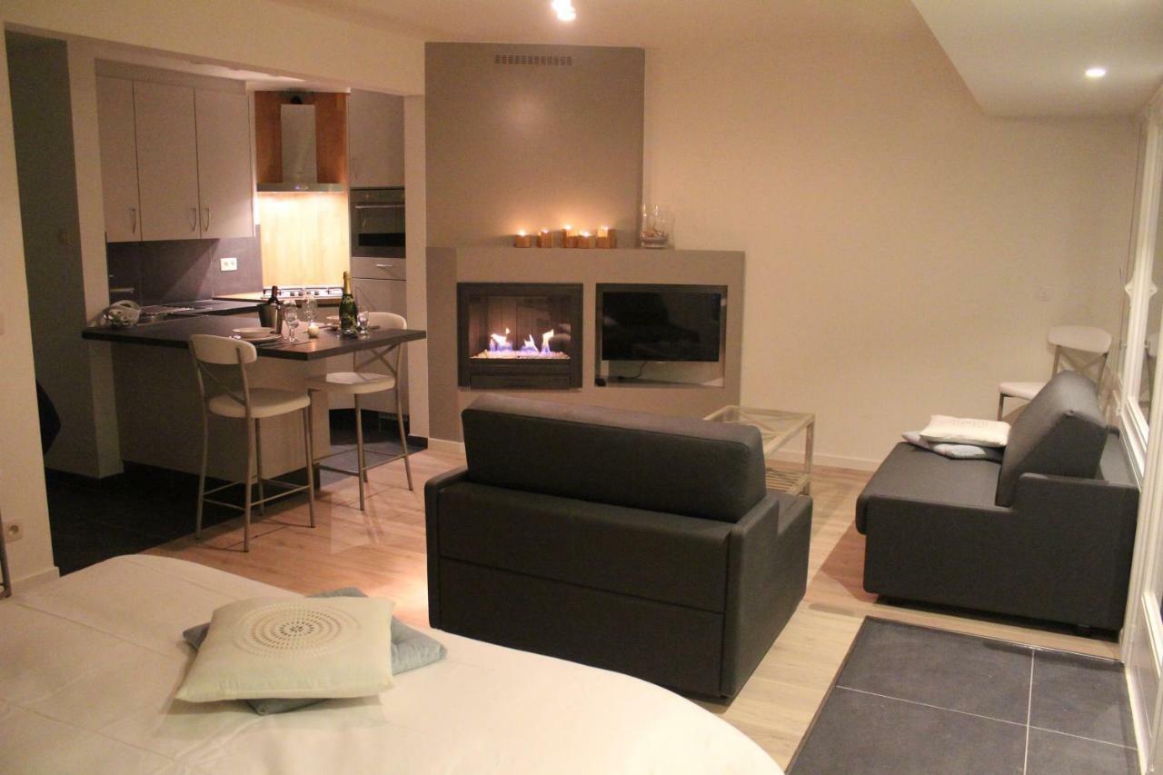 Studio Azur Oostende Экстерьер фото