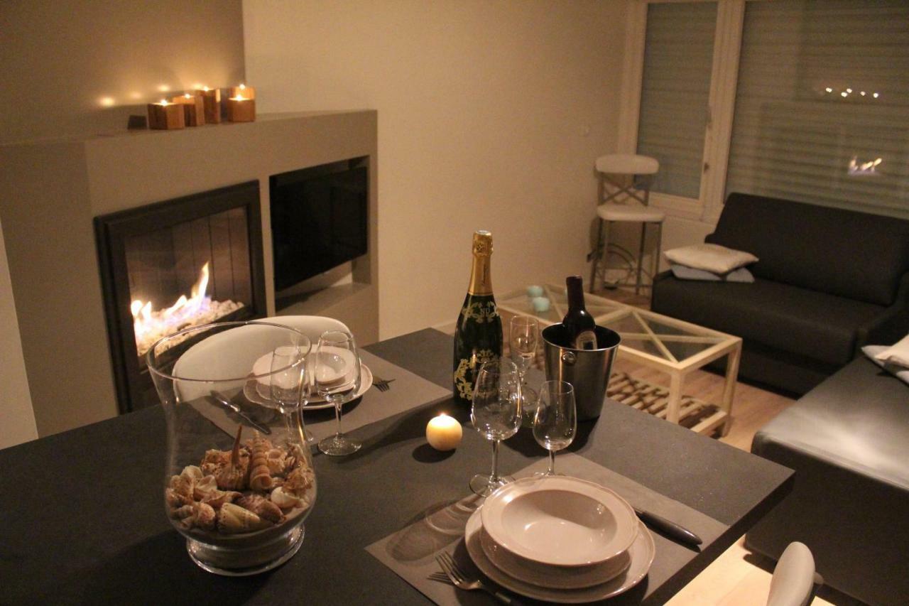 Studio Azur Oostende Экстерьер фото