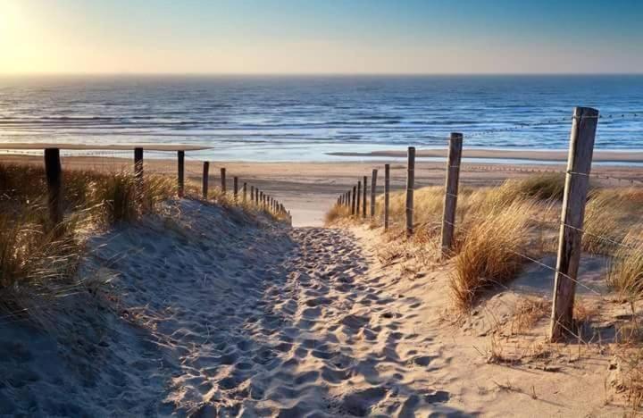 Studio Azur Oostende Экстерьер фото
